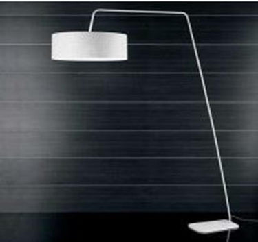 Leila Piantana Bianca Sforzin illuminazione Lampade da terra